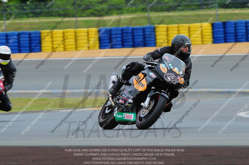 16th september 2013;event digital images;france;le mans;motorbikes;no limits;peter wileman photography;trackday;trackday digital images