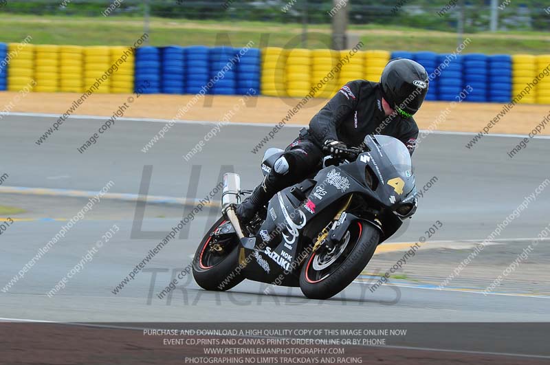 16th september 2013;event digital images;france;le mans;motorbikes;no limits;peter wileman photography;trackday;trackday digital images