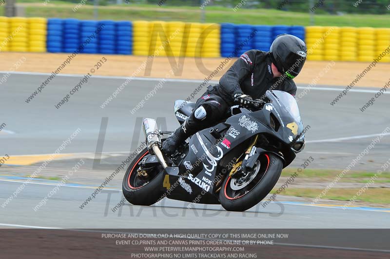 16th september 2013;event digital images;france;le mans;motorbikes;no limits;peter wileman photography;trackday;trackday digital images