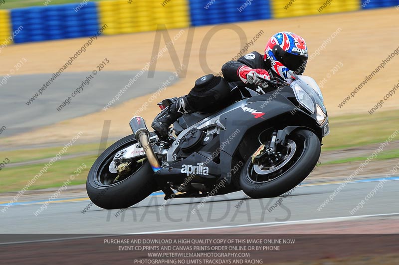 16th september 2013;event digital images;france;le mans;motorbikes;no limits;peter wileman photography;trackday;trackday digital images