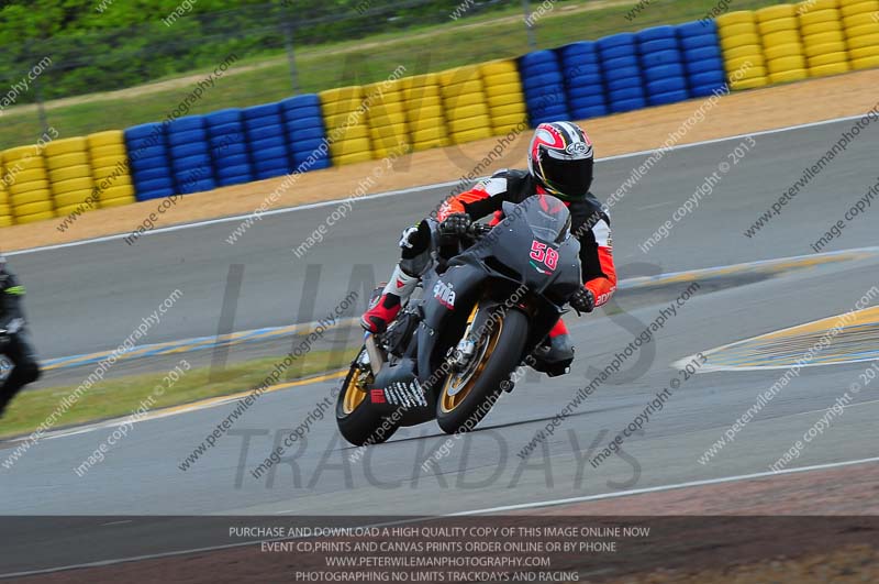 16th september 2013;event digital images;france;le mans;motorbikes;no limits;peter wileman photography;trackday;trackday digital images