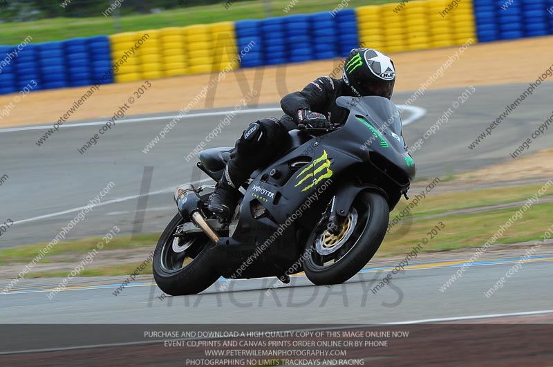 16th september 2013;event digital images;france;le mans;motorbikes;no limits;peter wileman photography;trackday;trackday digital images