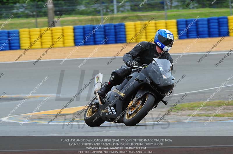 16th september 2013;event digital images;france;le mans;motorbikes;no limits;peter wileman photography;trackday;trackday digital images