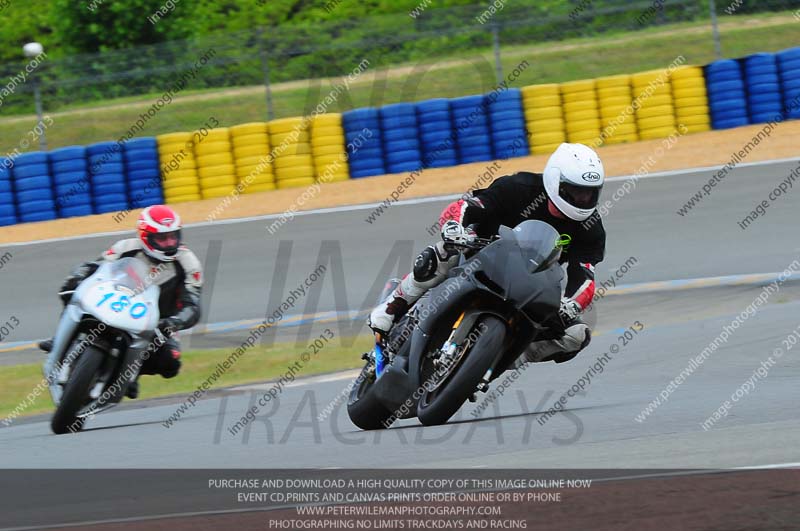 16th september 2013;event digital images;france;le mans;motorbikes;no limits;peter wileman photography;trackday;trackday digital images