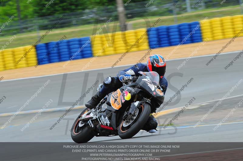 16th september 2013;event digital images;france;le mans;motorbikes;no limits;peter wileman photography;trackday;trackday digital images