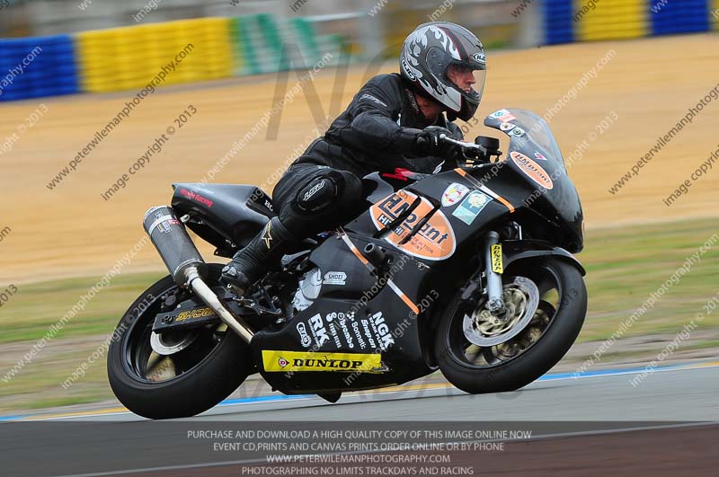 16th september 2013;event digital images;france;le mans;motorbikes;no limits;peter wileman photography;trackday;trackday digital images