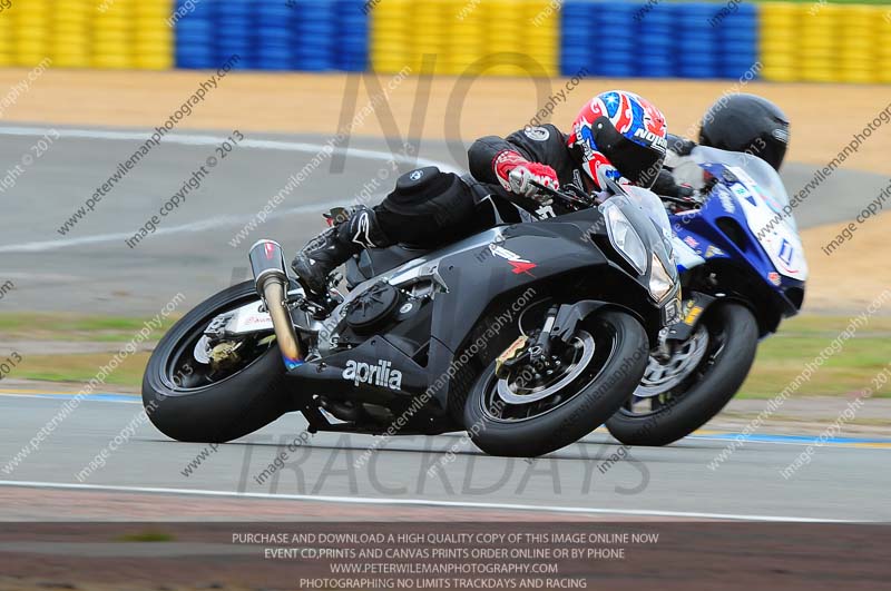 16th september 2013;event digital images;france;le mans;motorbikes;no limits;peter wileman photography;trackday;trackday digital images
