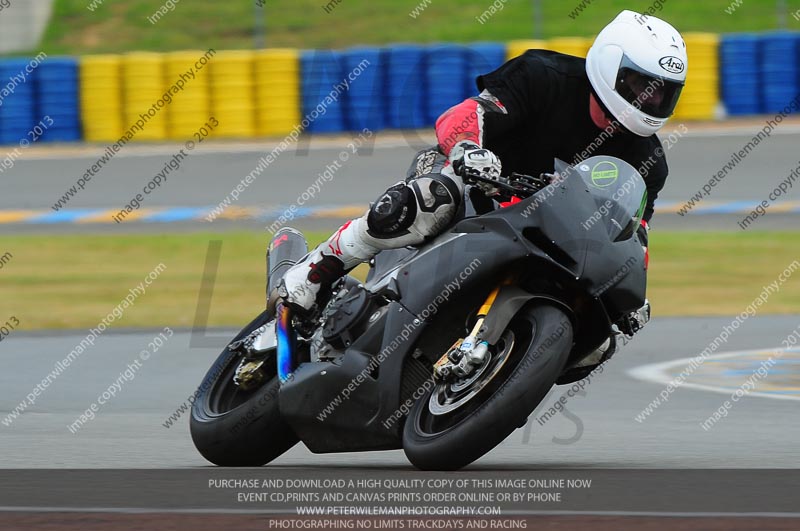 16th september 2013;event digital images;france;le mans;motorbikes;no limits;peter wileman photography;trackday;trackday digital images