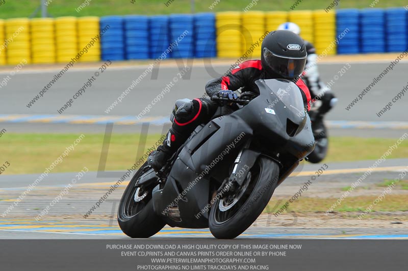 16th september 2013;event digital images;france;le mans;motorbikes;no limits;peter wileman photography;trackday;trackday digital images