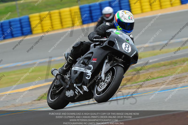 16th september 2013;event digital images;france;le mans;motorbikes;no limits;peter wileman photography;trackday;trackday digital images