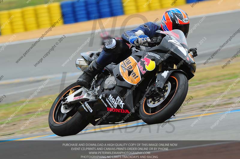 16th september 2013;event digital images;france;le mans;motorbikes;no limits;peter wileman photography;trackday;trackday digital images