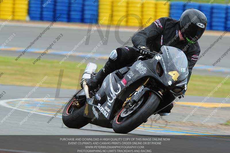 16th september 2013;event digital images;france;le mans;motorbikes;no limits;peter wileman photography;trackday;trackday digital images