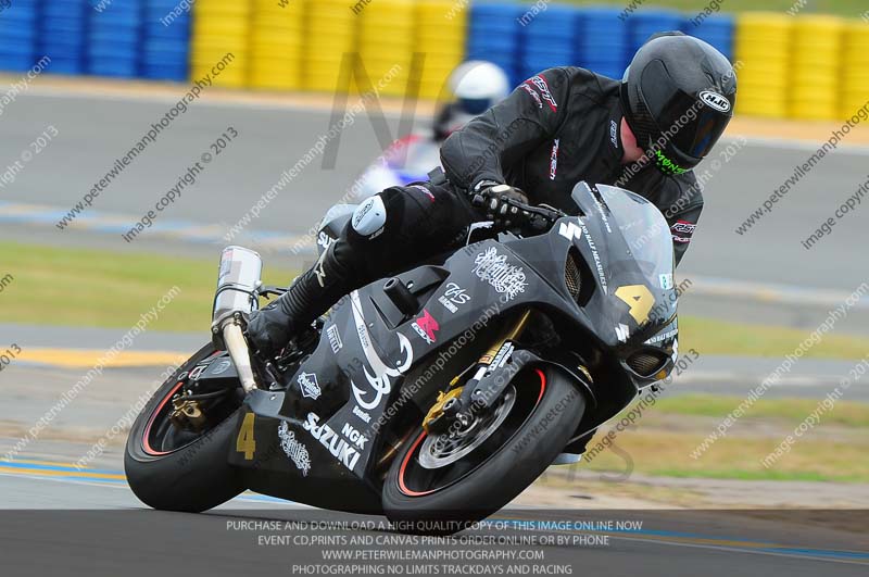 16th september 2013;event digital images;france;le mans;motorbikes;no limits;peter wileman photography;trackday;trackday digital images