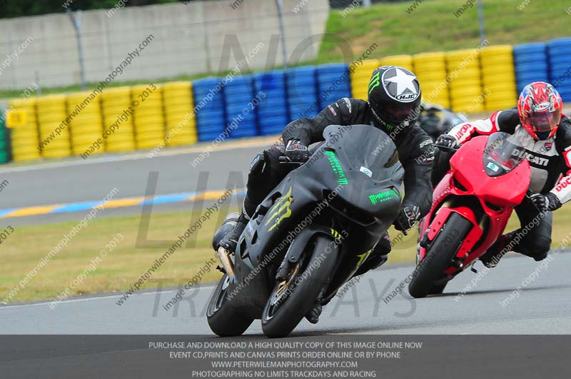 16th september 2013;event digital images;france;le mans;motorbikes;no limits;peter wileman photography;trackday;trackday digital images