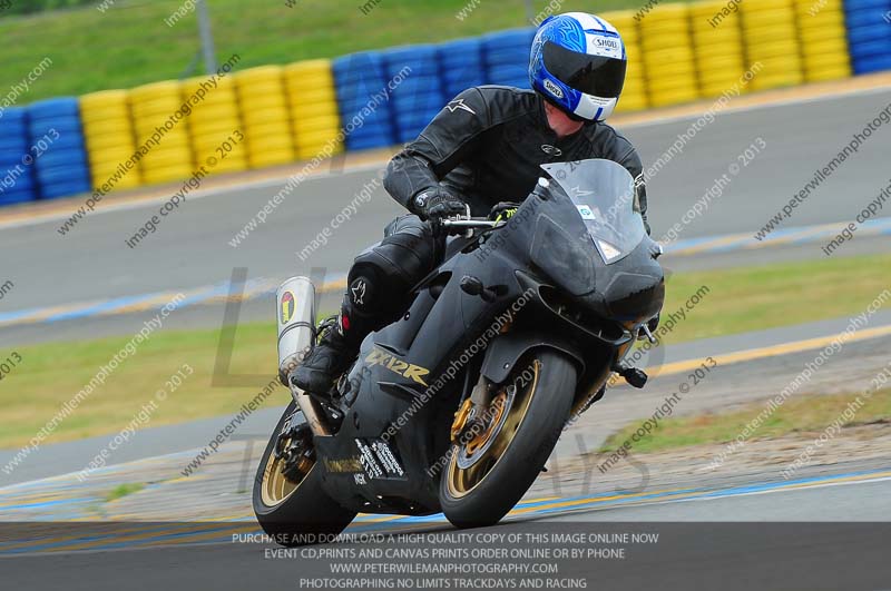 16th september 2013;event digital images;france;le mans;motorbikes;no limits;peter wileman photography;trackday;trackday digital images