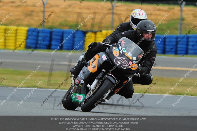 16th september 2013;event digital images;france;le mans;motorbikes;no limits;peter wileman photography;trackday;trackday digital images