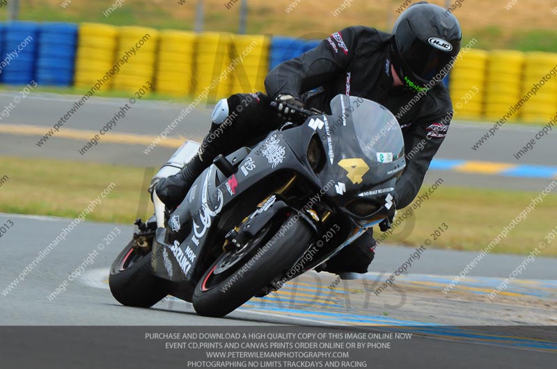 16th september 2013;event digital images;france;le mans;motorbikes;no limits;peter wileman photography;trackday;trackday digital images