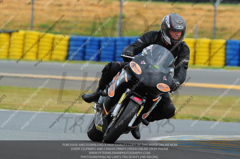 16th september 2013;event digital images;france;le mans;motorbikes;no limits;peter wileman photography;trackday;trackday digital images