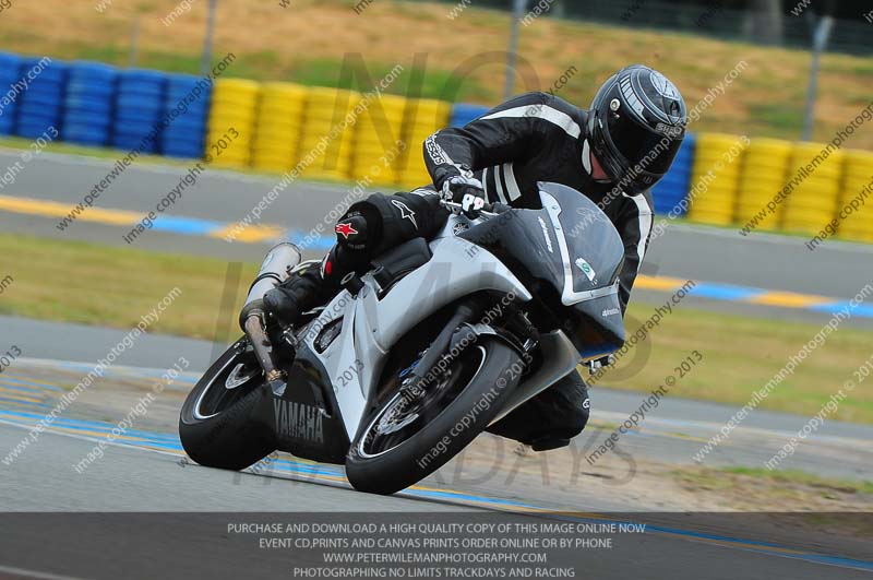 16th september 2013;event digital images;france;le mans;motorbikes;no limits;peter wileman photography;trackday;trackday digital images