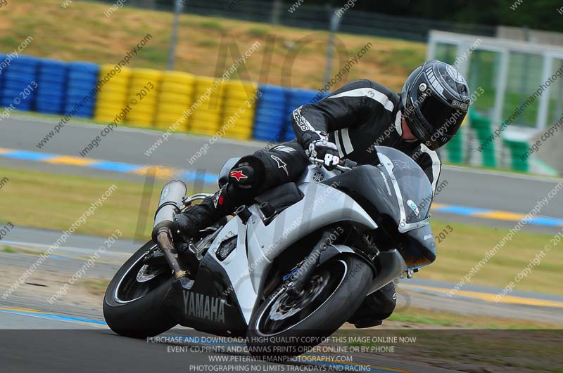 16th september 2013;event digital images;france;le mans;motorbikes;no limits;peter wileman photography;trackday;trackday digital images