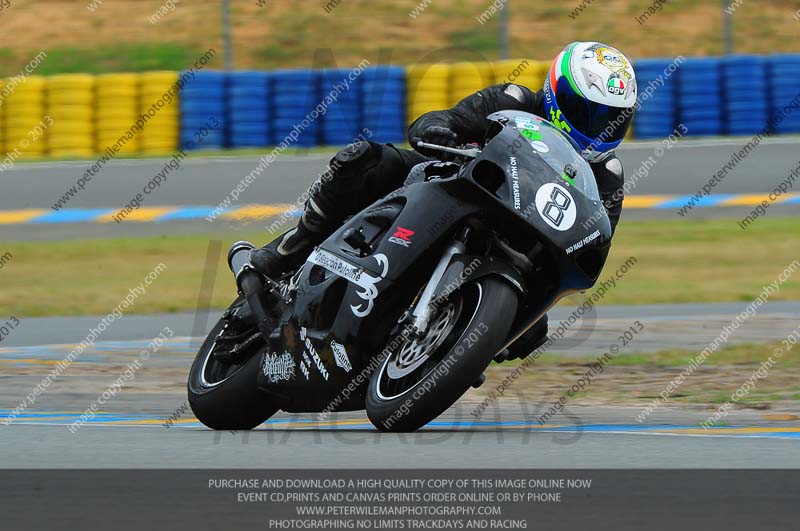 16th september 2013;event digital images;france;le mans;motorbikes;no limits;peter wileman photography;trackday;trackday digital images