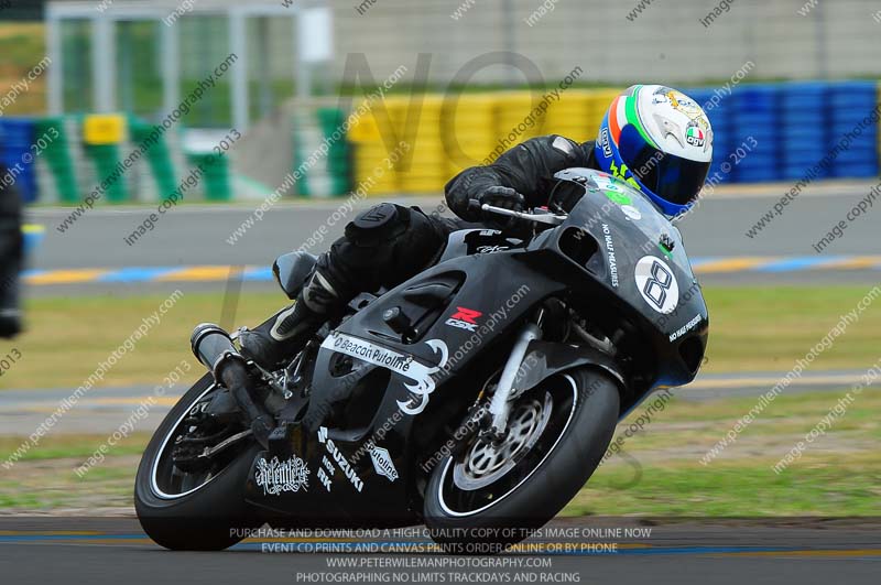 16th september 2013;event digital images;france;le mans;motorbikes;no limits;peter wileman photography;trackday;trackday digital images