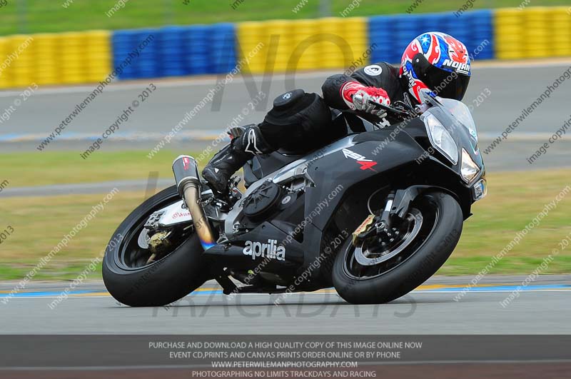 16th september 2013;event digital images;france;le mans;motorbikes;no limits;peter wileman photography;trackday;trackday digital images