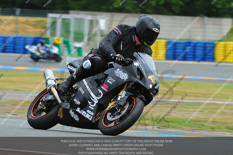 16th september 2013;event digital images;france;le mans;motorbikes;no limits;peter wileman photography;trackday;trackday digital images