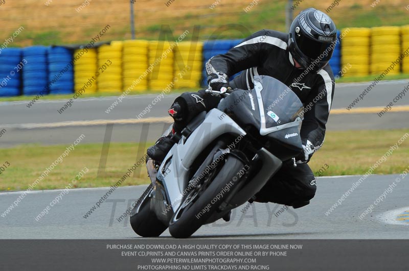 16th september 2013;event digital images;france;le mans;motorbikes;no limits;peter wileman photography;trackday;trackday digital images