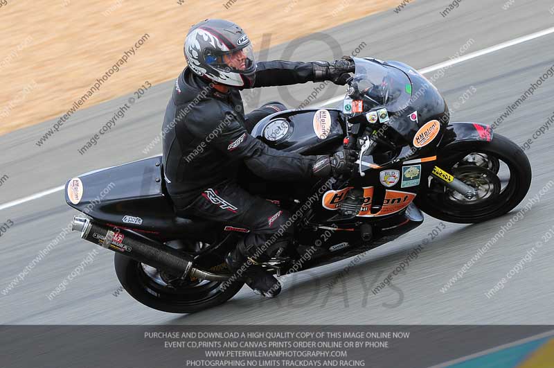 16th september 2013;event digital images;france;le mans;motorbikes;no limits;peter wileman photography;trackday;trackday digital images