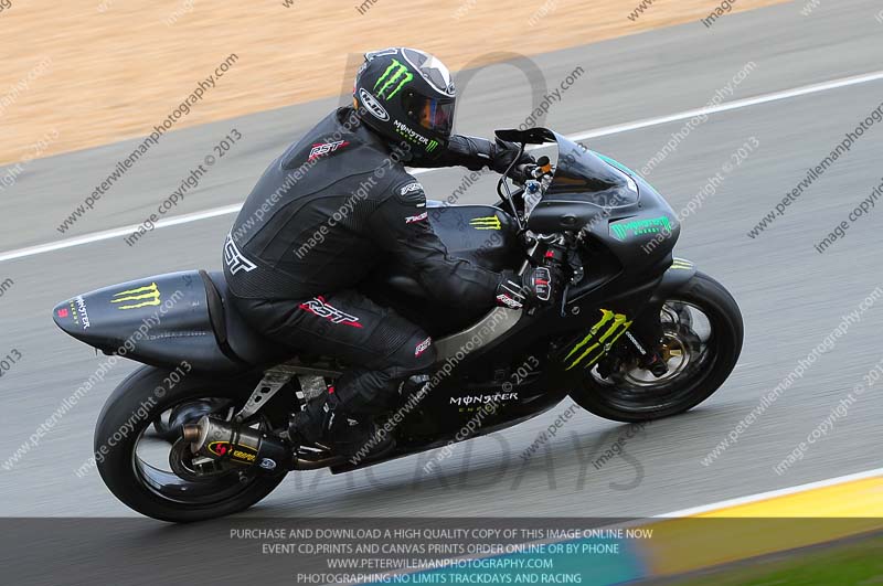 16th september 2013;event digital images;france;le mans;motorbikes;no limits;peter wileman photography;trackday;trackday digital images