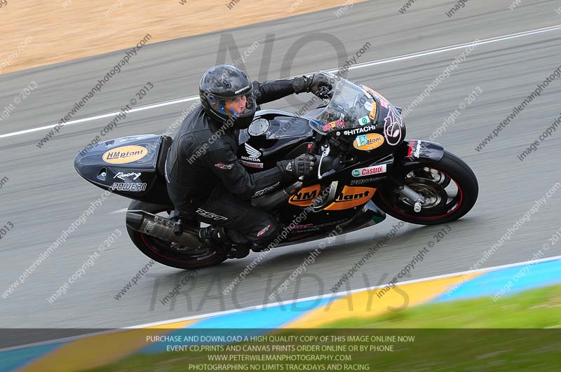 16th september 2013;event digital images;france;le mans;motorbikes;no limits;peter wileman photography;trackday;trackday digital images