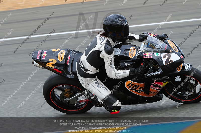 16th september 2013;event digital images;france;le mans;motorbikes;no limits;peter wileman photography;trackday;trackday digital images