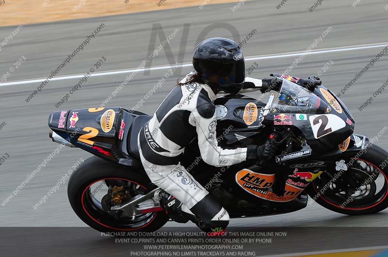 16th september 2013;event digital images;france;le mans;motorbikes;no limits;peter wileman photography;trackday;trackday digital images