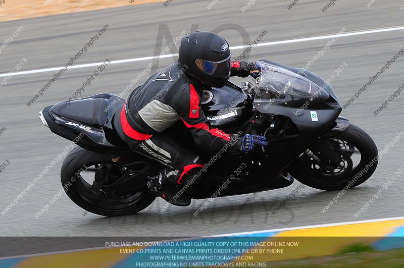 16th september 2013;event digital images;france;le mans;motorbikes;no limits;peter wileman photography;trackday;trackday digital images