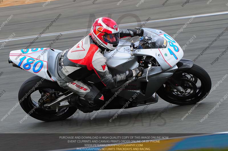 16th september 2013;event digital images;france;le mans;motorbikes;no limits;peter wileman photography;trackday;trackday digital images