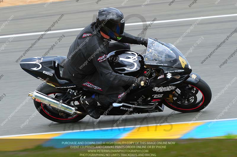 16th september 2013;event digital images;france;le mans;motorbikes;no limits;peter wileman photography;trackday;trackday digital images