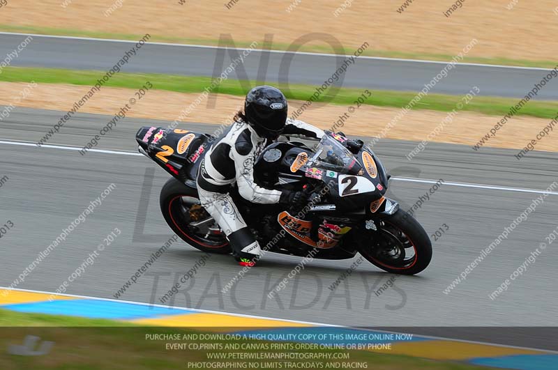 16th september 2013;event digital images;france;le mans;motorbikes;no limits;peter wileman photography;trackday;trackday digital images