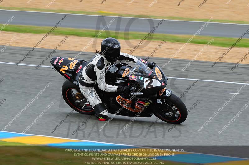 16th september 2013;event digital images;france;le mans;motorbikes;no limits;peter wileman photography;trackday;trackday digital images