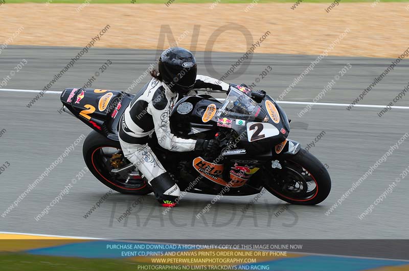 16th september 2013;event digital images;france;le mans;motorbikes;no limits;peter wileman photography;trackday;trackday digital images