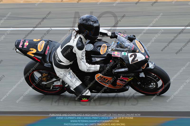16th september 2013;event digital images;france;le mans;motorbikes;no limits;peter wileman photography;trackday;trackday digital images