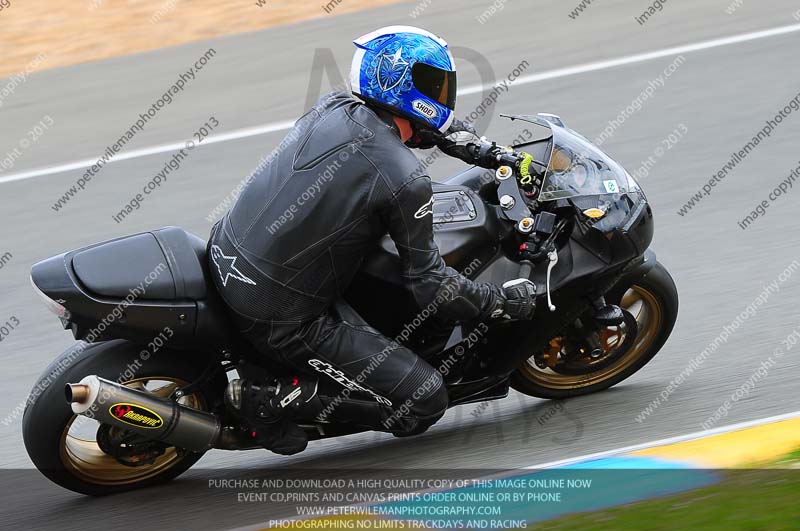 16th september 2013;event digital images;france;le mans;motorbikes;no limits;peter wileman photography;trackday;trackday digital images