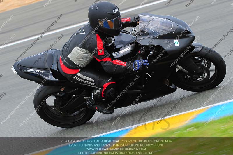 16th september 2013;event digital images;france;le mans;motorbikes;no limits;peter wileman photography;trackday;trackday digital images
