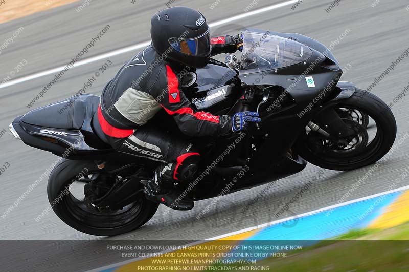 16th september 2013;event digital images;france;le mans;motorbikes;no limits;peter wileman photography;trackday;trackday digital images