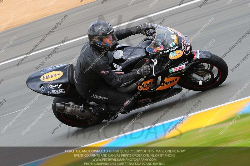 16th september 2013;event digital images;france;le mans;motorbikes;no limits;peter wileman photography;trackday;trackday digital images