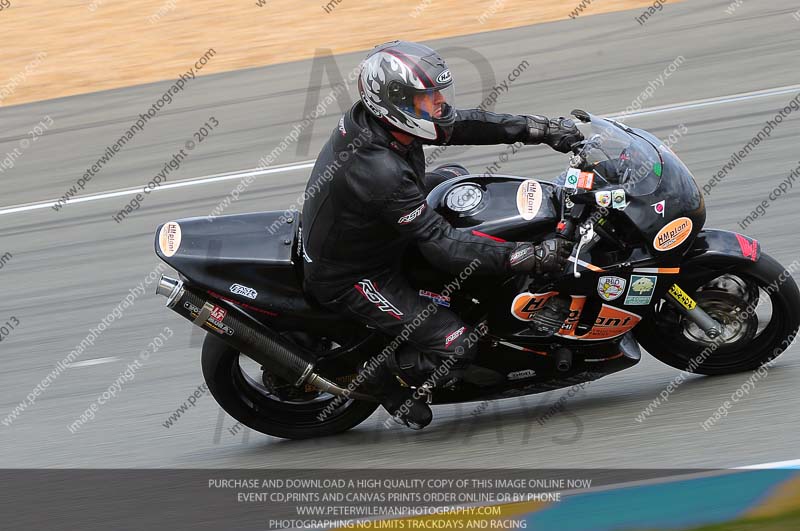 16th september 2013;event digital images;france;le mans;motorbikes;no limits;peter wileman photography;trackday;trackday digital images