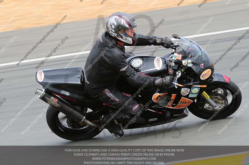 16th september 2013;event digital images;france;le mans;motorbikes;no limits;peter wileman photography;trackday;trackday digital images