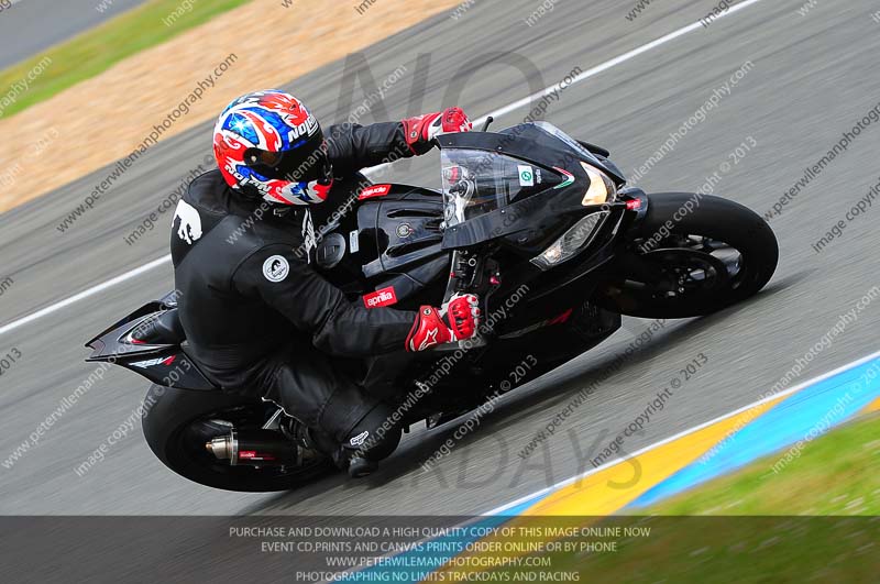 16th september 2013;event digital images;france;le mans;motorbikes;no limits;peter wileman photography;trackday;trackday digital images