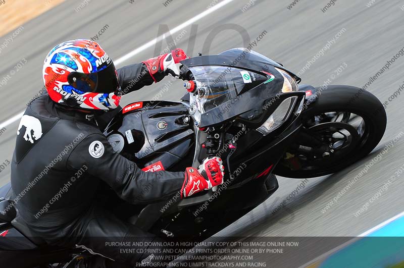 16th september 2013;event digital images;france;le mans;motorbikes;no limits;peter wileman photography;trackday;trackday digital images