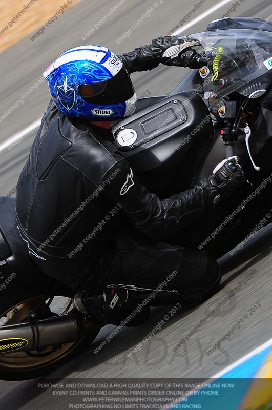 16th september 2013;event digital images;france;le mans;motorbikes;no limits;peter wileman photography;trackday;trackday digital images